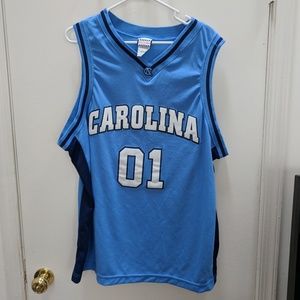 UNC Basketball Jersey